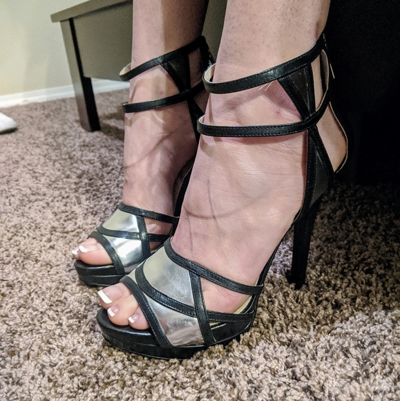 Michael Kors Heels - Picture 6 of 7